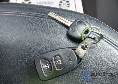 2012 Hyundai Tucson Limited z USA, uszkodzony, nr VIN KM8JU3AC6CU375385